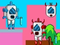 Laro Hana Bot 2 online