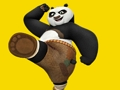 Laro Kung Fu Panda Dragon Knight Jigsaw Puzzle online