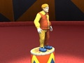 Laro Mga Circus Jumper  online