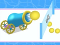Laro Cannon Ball Shoot online