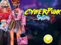 Laro Sisters ng Cyberpunk online