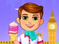 Laro Aking Ice Cream Shop  online