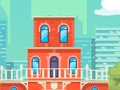 Laro Infinity Tower online
