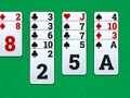 Laro Solitaire Golf online