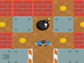 Laro Brick Crusher Super Adventures  online