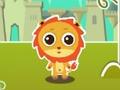 Laro I-save ang Animal Kingdom  online