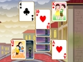 Laro Pyramid ng pag -ibig online