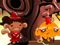 Laro Monkey Go Happy Stage 708 online