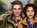 Laro Nakalimutang Metropolis  online
