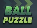 Laro Palaisipan ng Bola  online