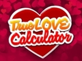 Laro Tunay na calculator ng pag -ibig online