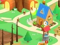 Laro Idle Tree City online