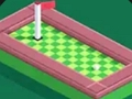 Laro Mini Golf Fancade online