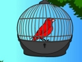 Laro Pagsagip ng Red Bird  online