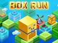 Laro Box Run online