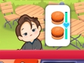 Laro Hamon sa Pagluluto  online