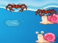 Laro Tagabaril ng crab online