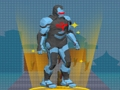 Laro Proyekto ng MechWarrior  online