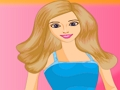 Laro Palamutihan ng Barbie cake online