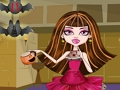 Laro Halimaw High Draculaura  online