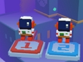 Laro Lihim na Kaligtasan ng Kwarto online