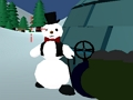 Laro Protektahan si Santa  online