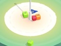 Laro Pagsamahin ang Blocks 3D  online