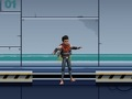 Laro Mga Ekan: Jetpack Blast  online