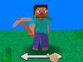 Laro Minecraft Rush online