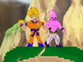 Laro Dragon Ball GD online