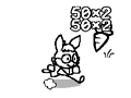 Laro Wacky Emvi Simulator online