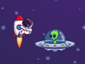 Laro Pakikipagsapalaran ng Spaceman  online
