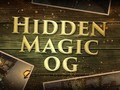 Laro Nakatagong Magic OG  online