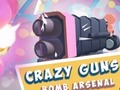 Laro Crazy Guns: Bomba Arsenal  online