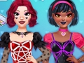 Laro Mga Fashionista ng DIY Corset Makeover  online