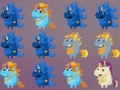 Laro Unicorn squash online