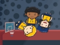 Laro B-baller online