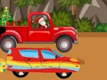 Laro Christmas highway online