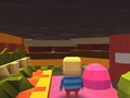 Laro Kogama: Pagkain parkour online