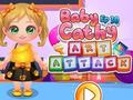 Laro Baby Cathy EP30: Art Attack online