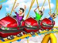 Laro Roller Coaster online