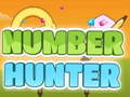 Laro Number Hunter online