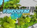 Laro Mga bloke ng pandorium online