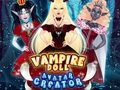 Laro Tagalikha ng Vampire Doll Avatar online