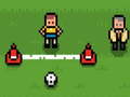 Laro Ultimo Soccer: Ultimate Dribble Hamon online