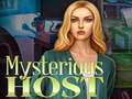 Laro Mahiwagang host  online
