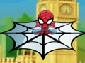 Laro Tumalon si Spiderman  online
