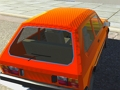 Laro Lungsod Crazy Driver  online