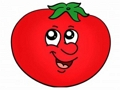 Laro Kamatis ketchup online
