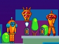 Laro Hekov Bot online